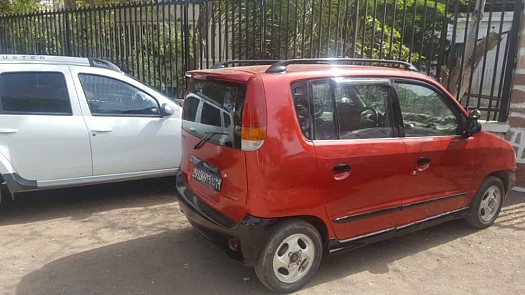 Recherche voiture gasoil