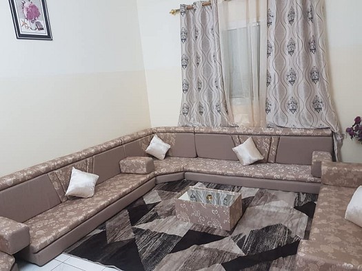 Salon MAROCAIN NEUF et Moins Cher