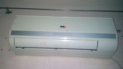 Split Mx3