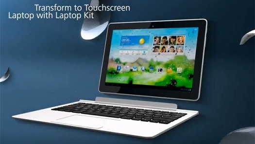 Tablette-pc à vendre