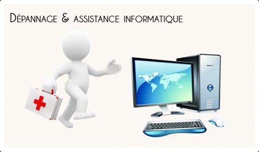 Technicien Informatique {System , Reseaux , Maintenance}