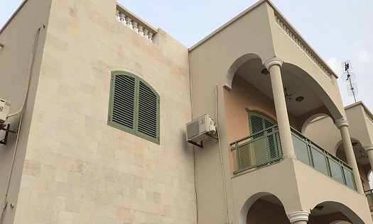 Appartement F4 meublé Héron à Louer - Expats ONLY