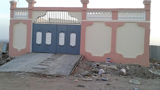 Maison à Barwaqo 2