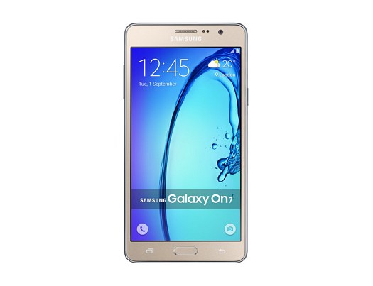 Galaxy ON7. OCCASION mais Propre et Neuf