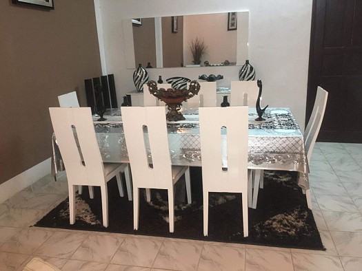 Salle a manger complète