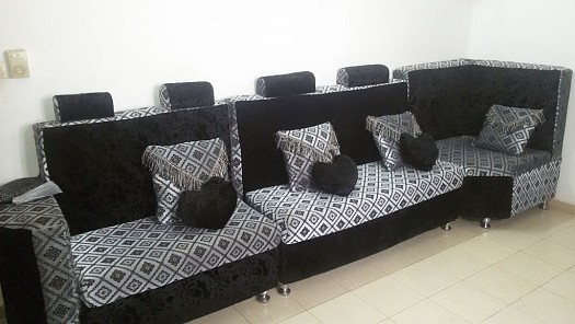 Salon très bon état