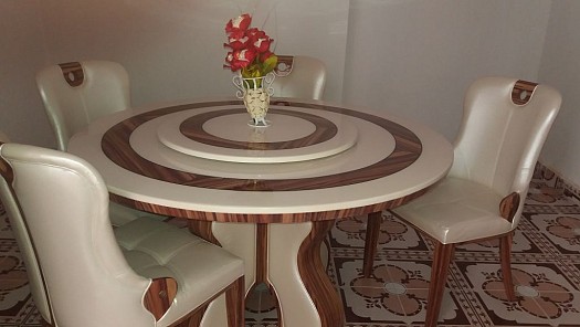 Grande Table mobile