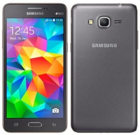 téléphone Samsung galaxy Grand prime
