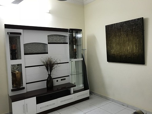 Vente meuble à Djibouti