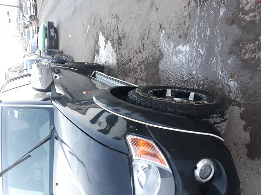 A vendre L200 sportero