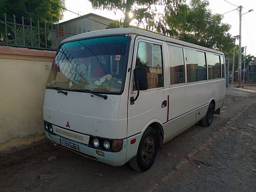 bus a vendre