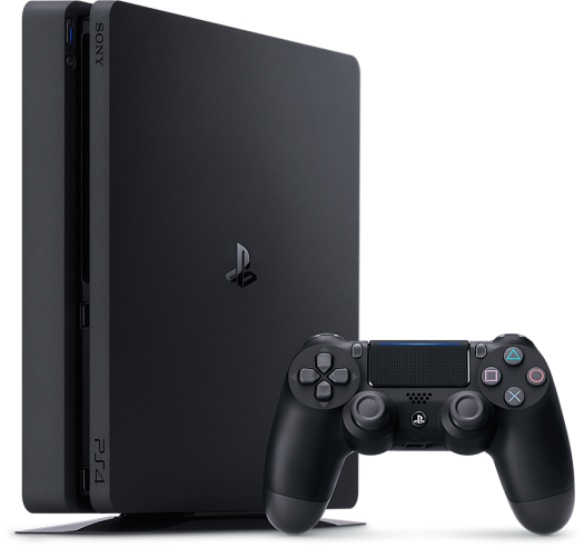 Craquage PS4 et installation de jeux moins chères