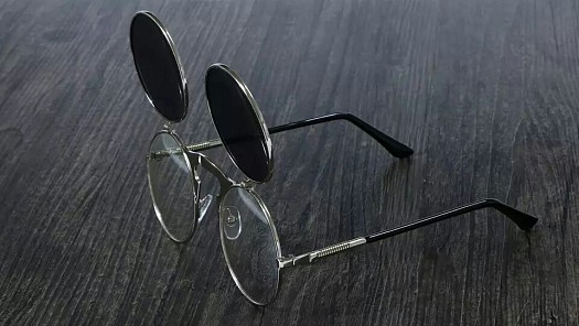 Double lunette clearance