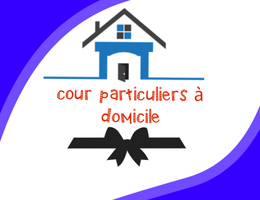 Enseignant à domicile