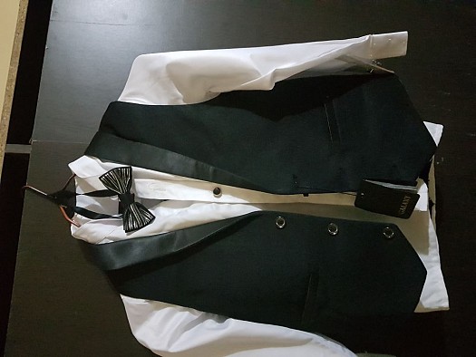 Ensemble pour enfants