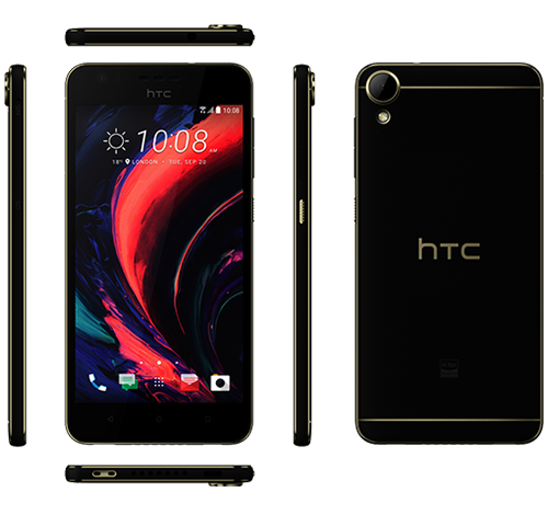 HTC 10 pro 2017 En promotion