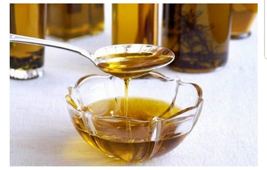 Huile soin naturelle pour femmes
