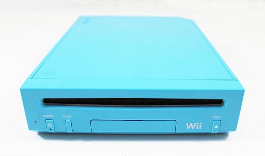 Jeux console Wii