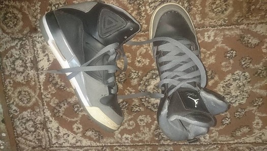 Jordan Taille 38