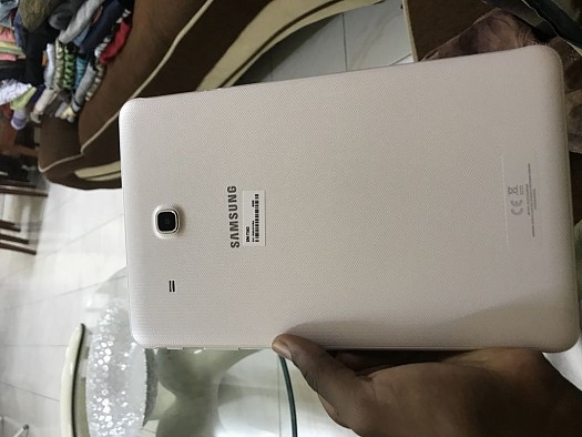 Samsung tablette