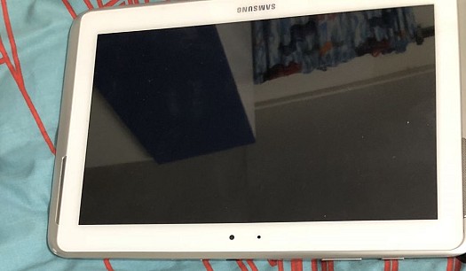 Tablette
