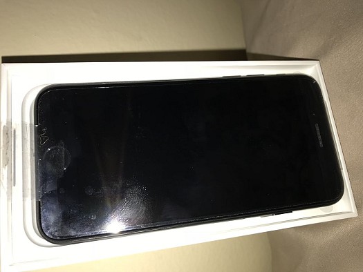 Vente Iphone7 256 GB