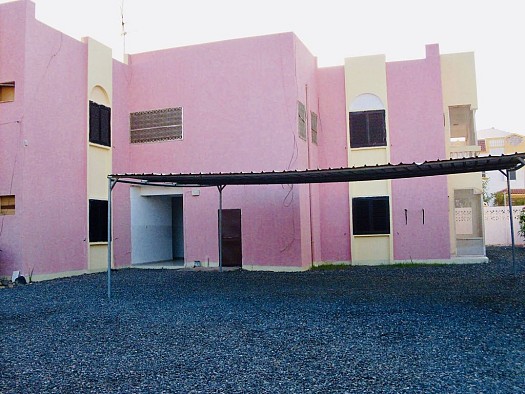 Appartement Rez-de-chaussée à louer F5