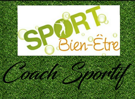 COACH sportif - programme personnalisé