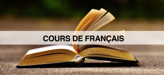 Enseignante au lycée propose cours de français de la 6ème au secondaire