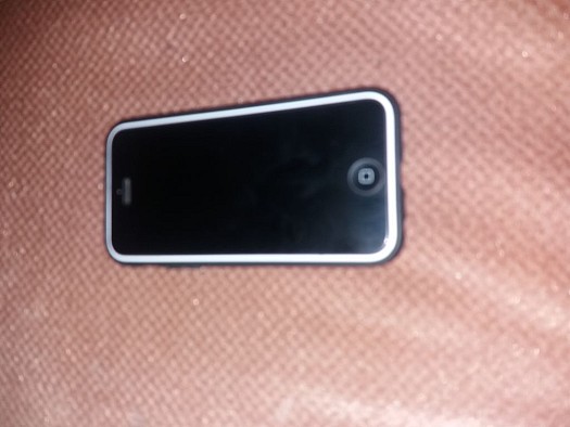 Iphone 5c