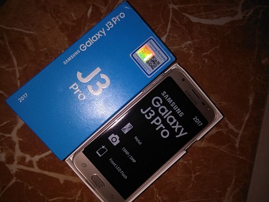 J3 pro