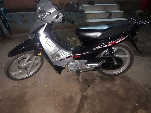 Jincheng 110