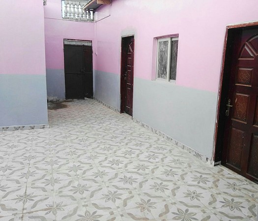 Location d'une maison