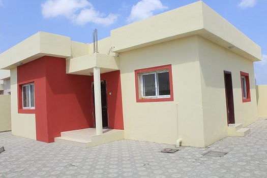 Location Maison Villa Hamdani Cité Rawabi