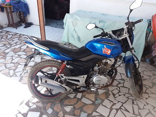 MOTO jincheng 150cc