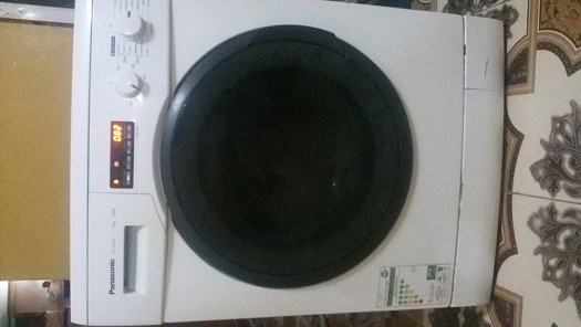 A vendre machine à laver panasonic