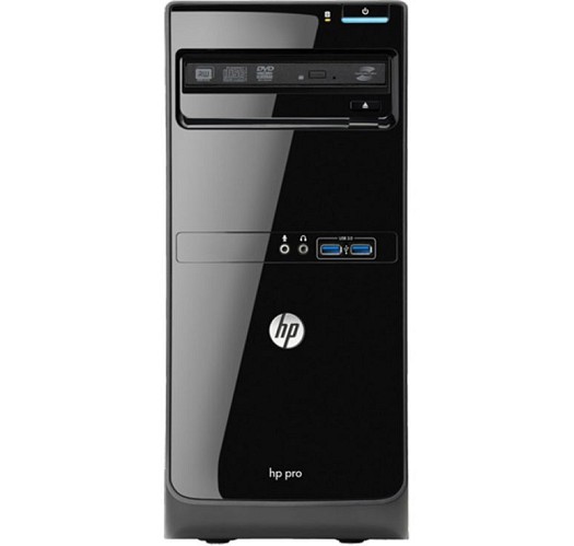 HP Pro3500 G2 MT PC