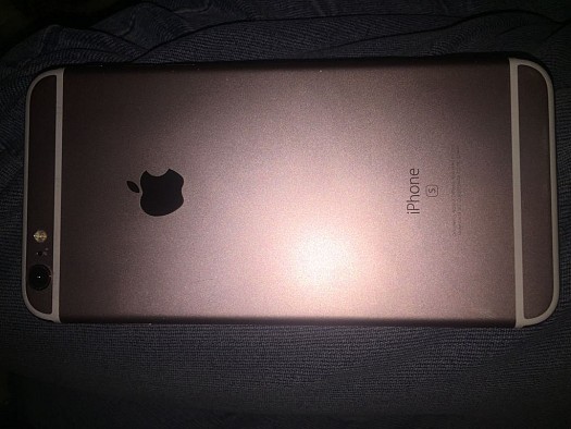 Iphone 6s plus à vendre