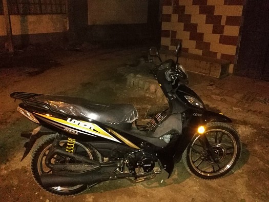 Moto