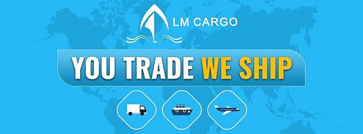 LM Trading and Cargo Co., Transitaire international offre solutions logistiques efficaces