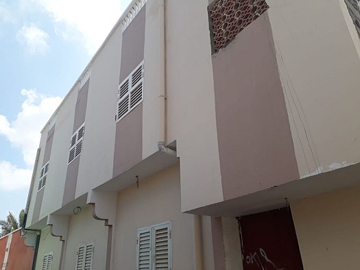 Maison à louer Balbala Cheikh Moussa