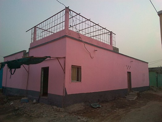 Maison a vendre a Hayabley (ecole balbala11)
