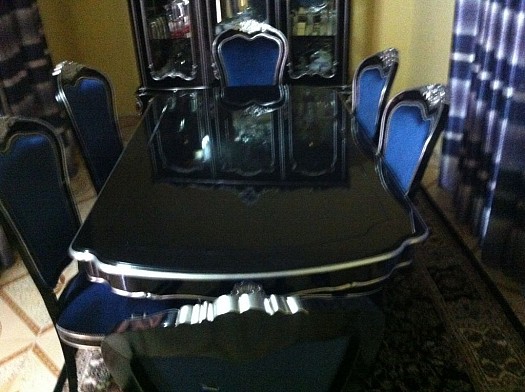Meubles salle a manger
