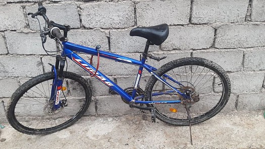 Bimex rodada 2025 26 18 velocidades