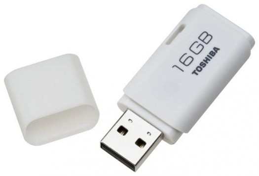 Clé USB Toshiba