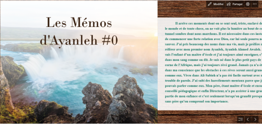 Le Blog D'Ayanleh Ahmed Awaleh