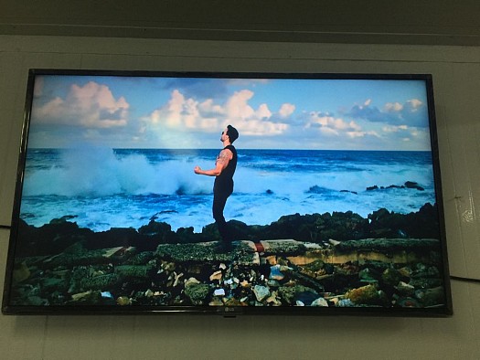 LG smart tv