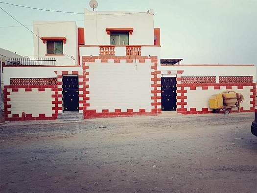 maison f4 de hodan 2 a louer