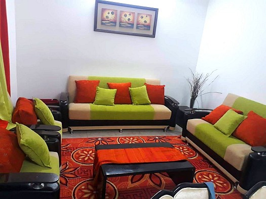 Salon