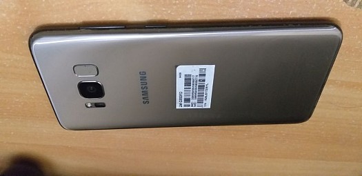 Samsun Galaxy S8